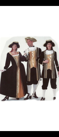 17th Century