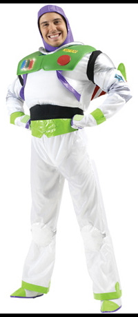 Buzz Lightyear