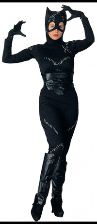 Catwoman