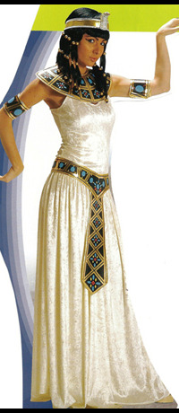 Cleopatra 2