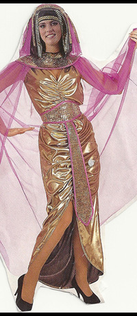 Cleopatra