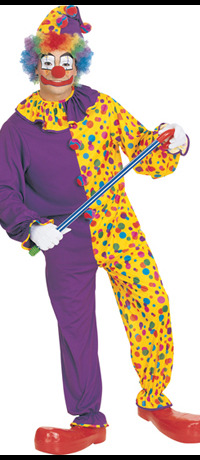 Clown