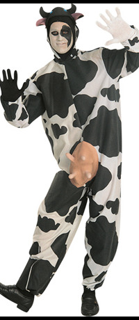 Cow