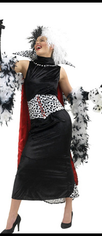 Cruella