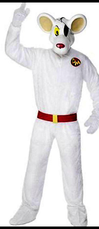 Dangermouse