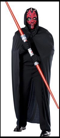 Darth Maul