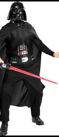 Darth Vadar
