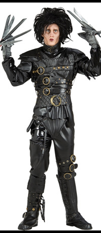Edward Scissorhands