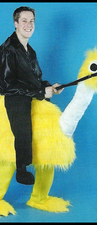 Emu