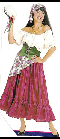 Esmerelda