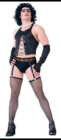 Frankn'furter