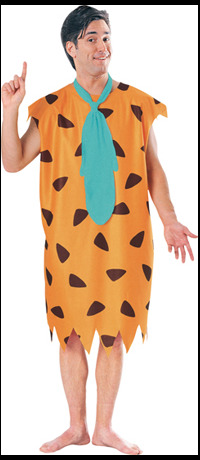 Fred Flintstone