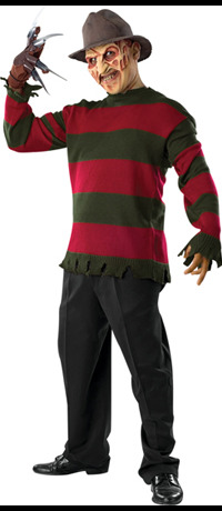 Freddie Kruger