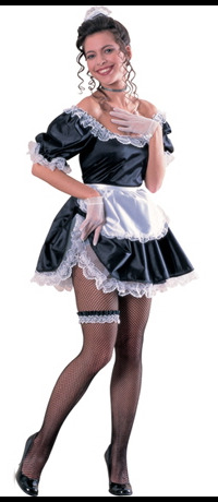 French Maid
