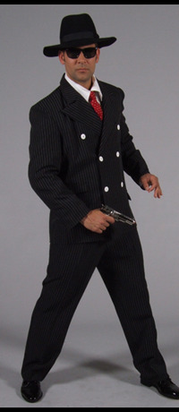 Gangster