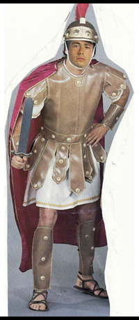 Gladiator