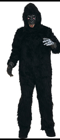 Gorilla