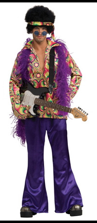 Hendrix