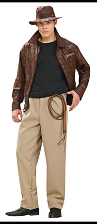 Indiana Jones