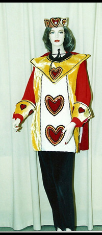 Knave of Hearts
