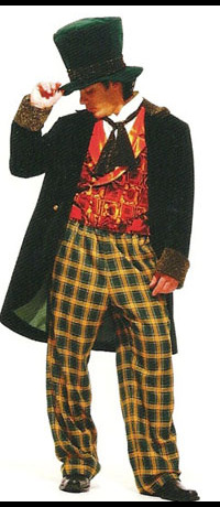 Mad Hatter