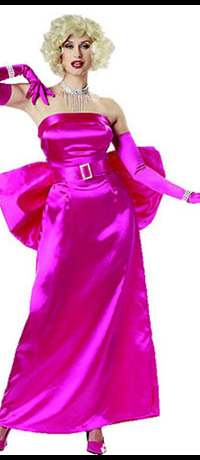 Marilyn (Pink)