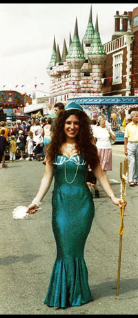 Mermaid