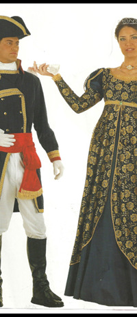 Nelson & Lady Hamilton