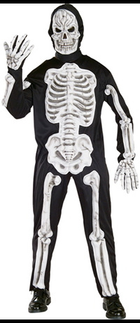 Skeleton