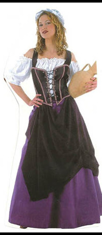 Wench