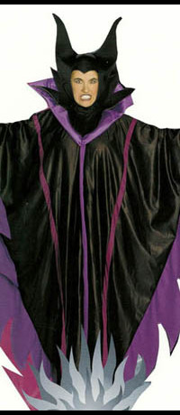 Wicked Stepmother