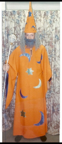 Wizard