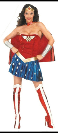 Wonder Woman
