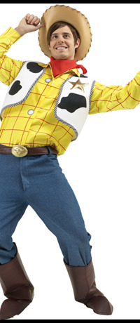 Woody