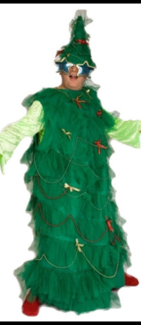 Xmas Tree