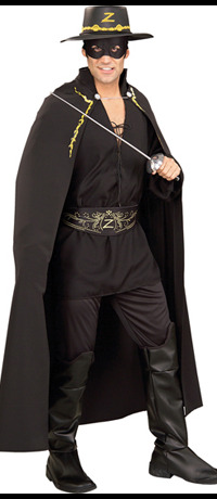 Zorro