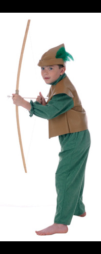 Robin Hood