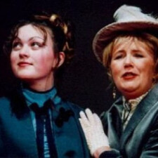 Ring Around The Moon