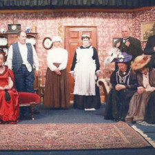 The Importance Of Being Earnest