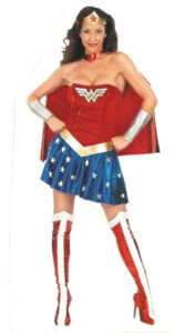 Wonder Woman Wonder Woman