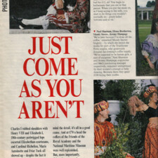 YOU Magazine you magazine