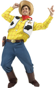 Woody Woody