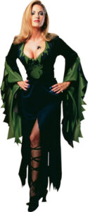 Sexy Witch