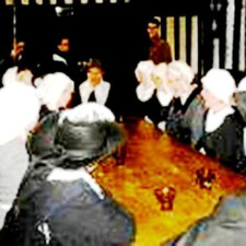 Pilgrim Fathers