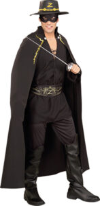Zorro Zorro