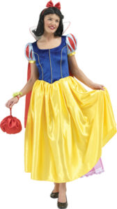Snow White