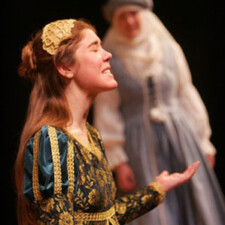 Romeo & Juliet